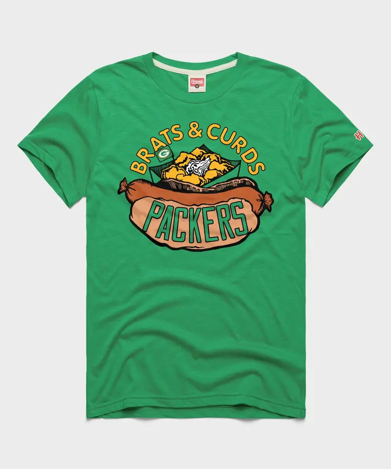 Nfl X Flavortown Green Bay Packers 1