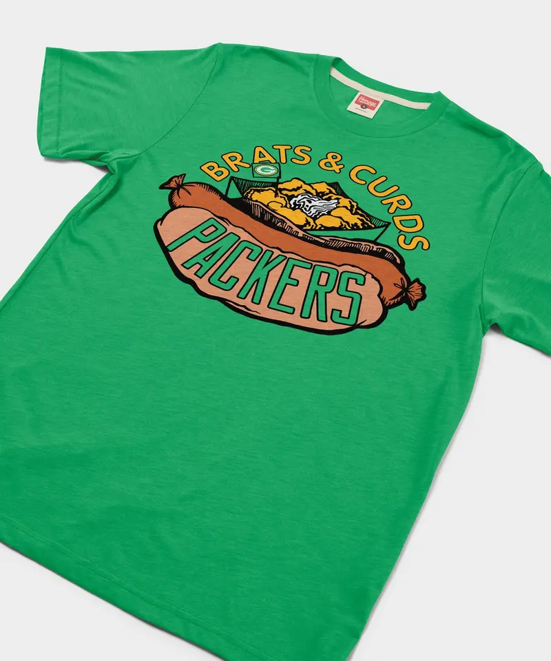 Nfl X Flavortown Green Bay Packers 2
