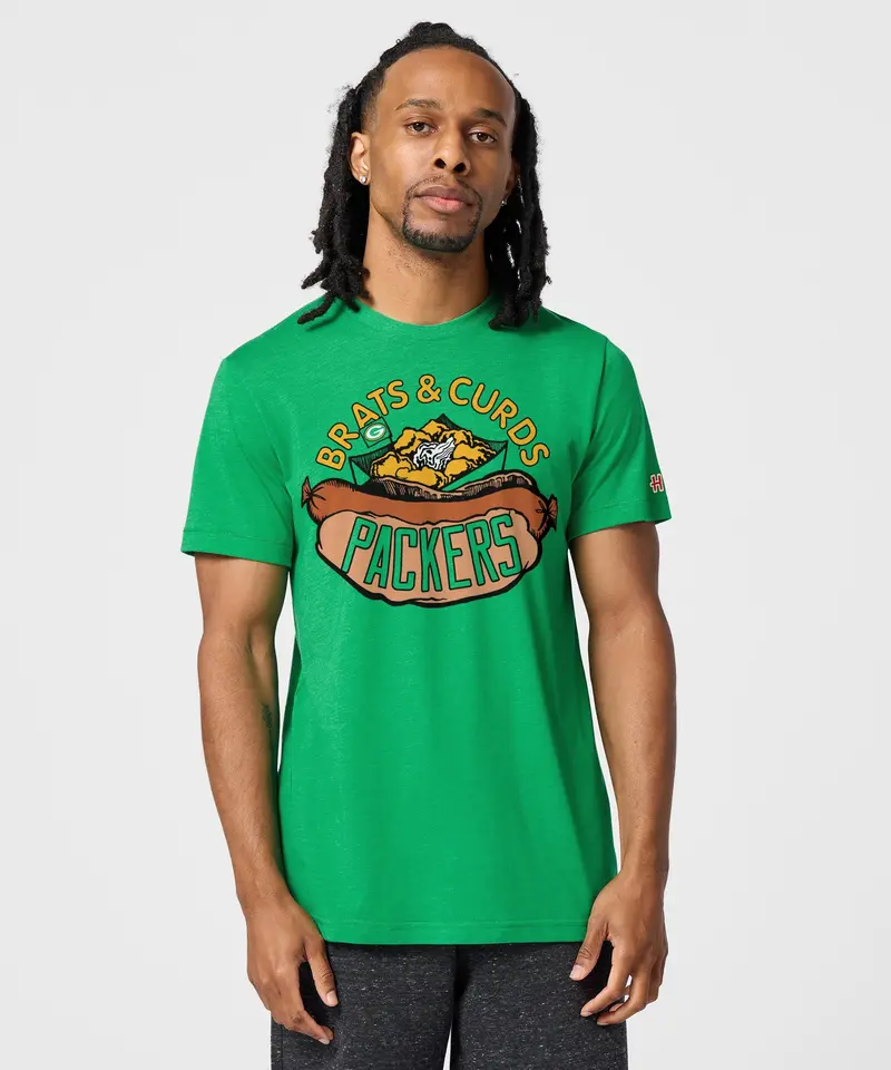 Nfl X Flavortown Green Bay Packers 3