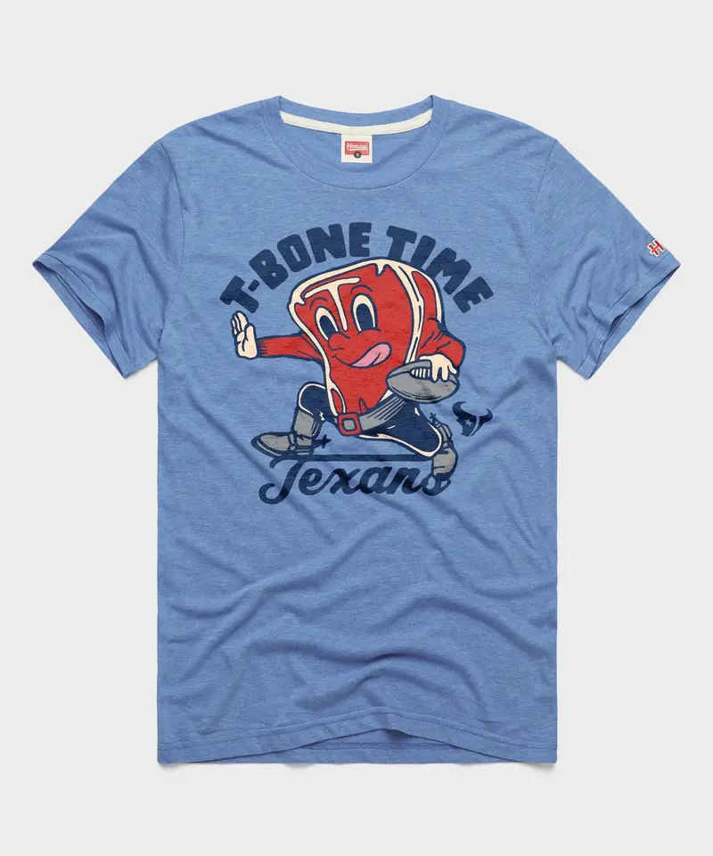 Nfl X Flavortown Houston Texans 1