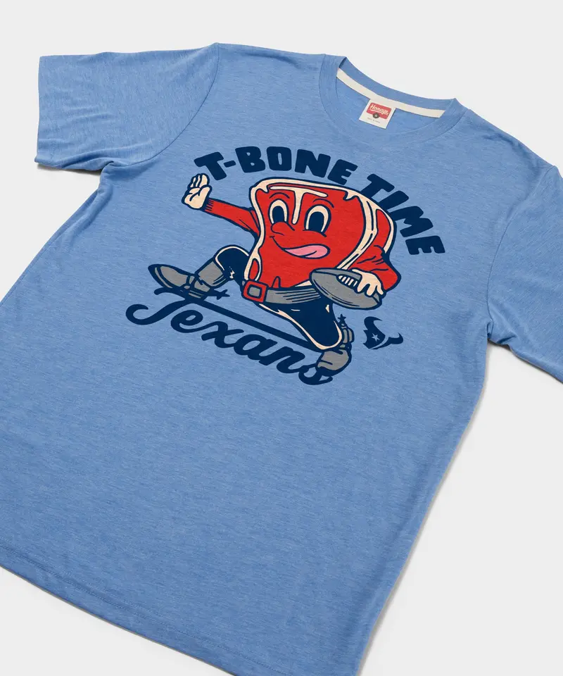 Nfl X Flavortown Houston Texans 2