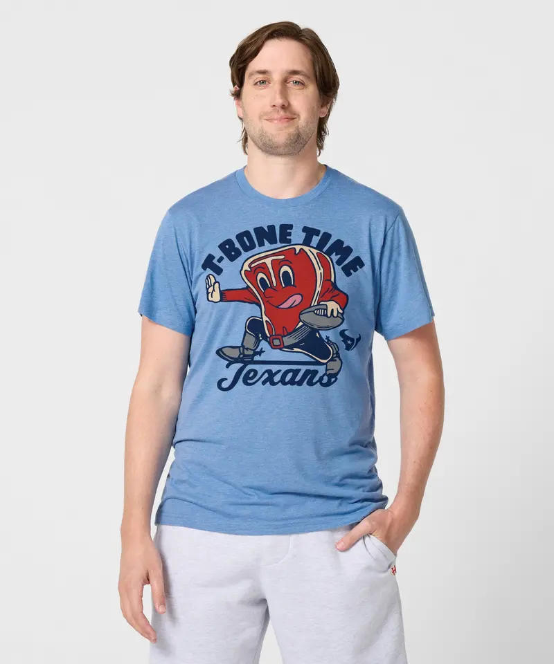 Nfl X Flavortown Houston Texans 3