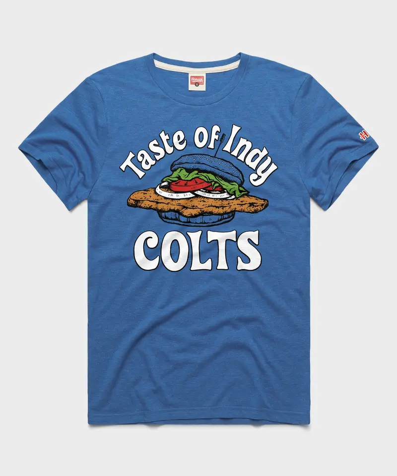 Nfl X Flavortown Indianapolis Colts 1