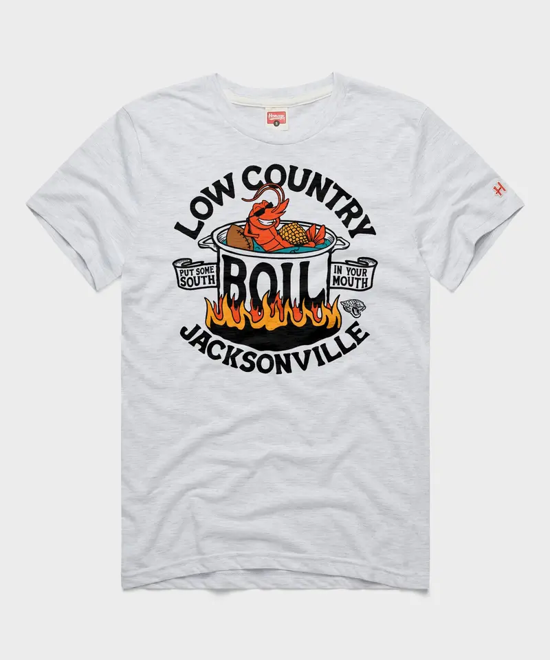 Nfl X Flavortown Jacksonville Jaguars 1