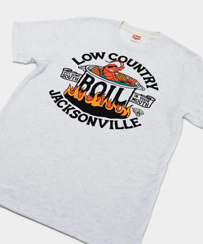 Nfl X Flavortown Jacksonville Jaguars 2