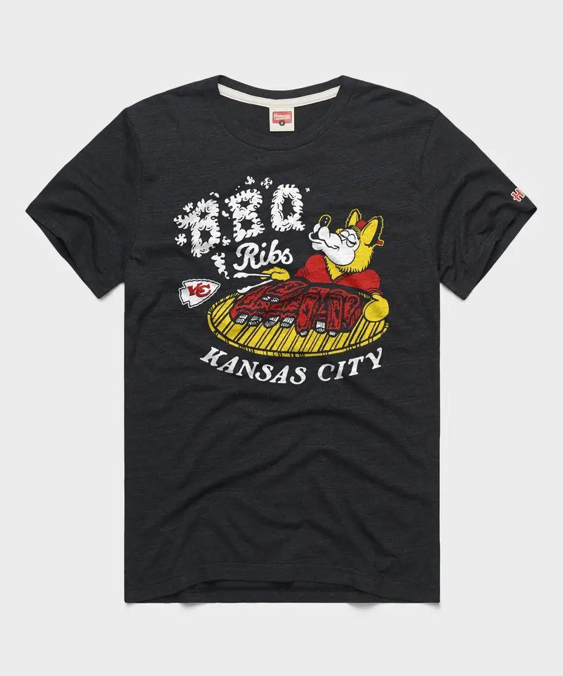 Nfl X Flavortown Kansas City Chiefs 1