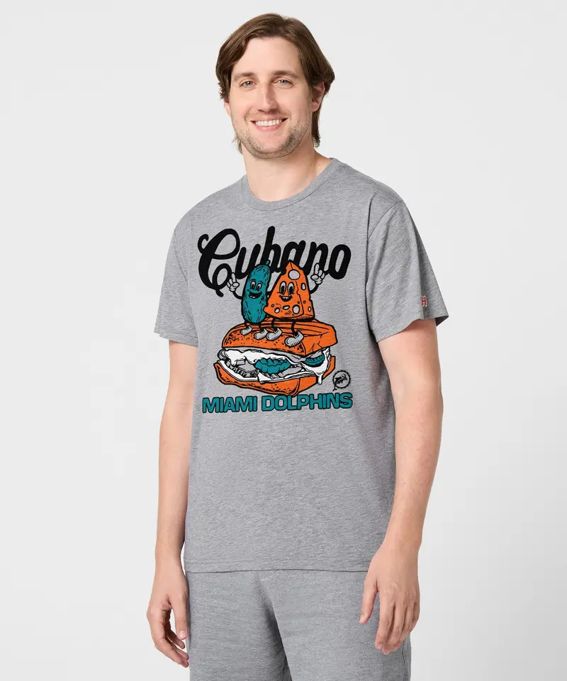 Nfl X Flavortown Miami Dolphins 3
