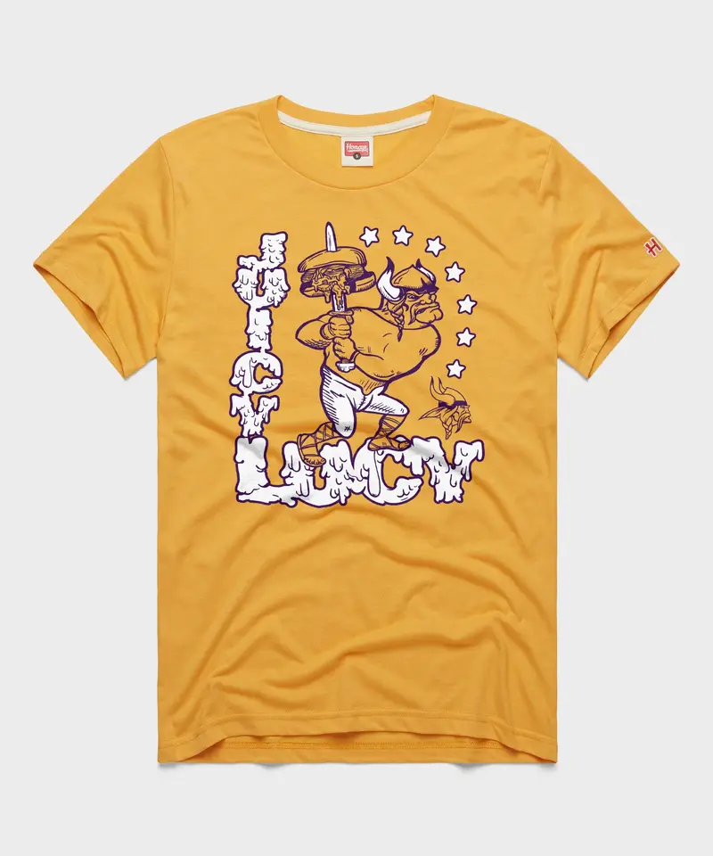 Nfl X Flavortown Minnesota Vikings 1