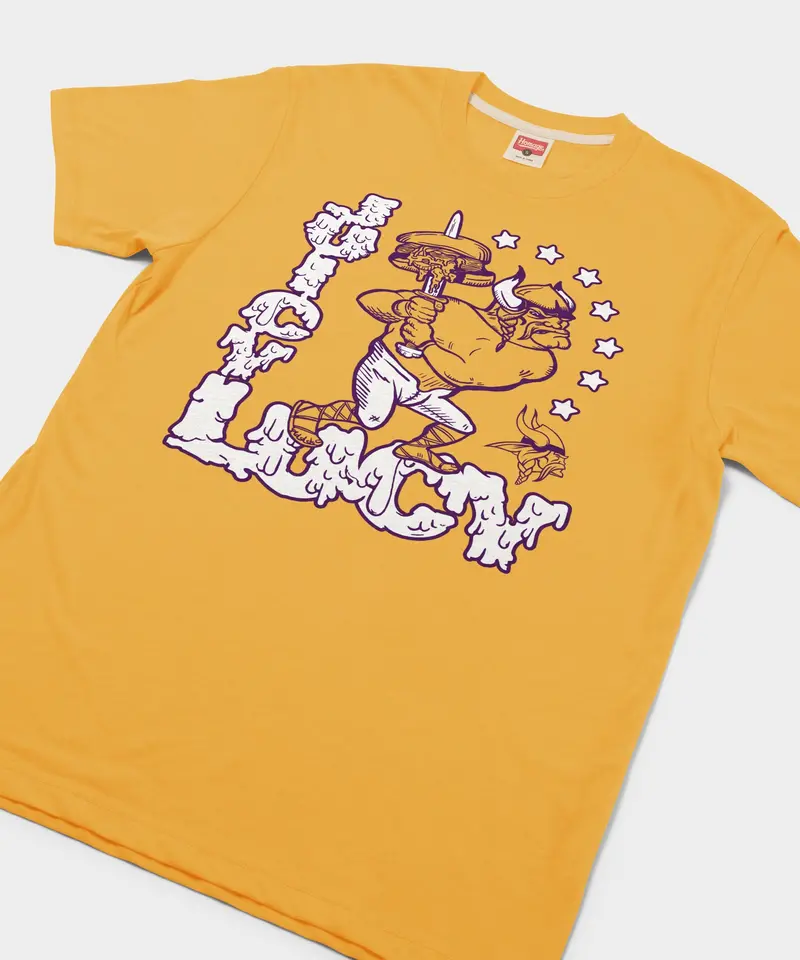 Nfl X Flavortown Minnesota Vikings 2