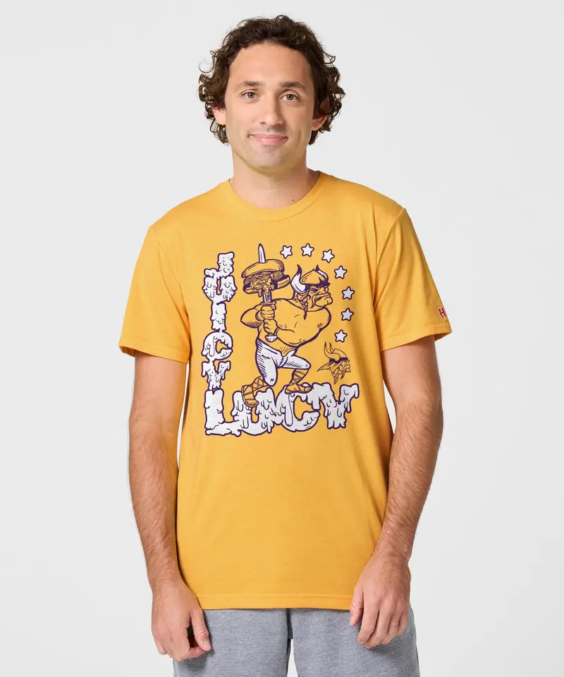 Nfl X Flavortown Minnesota Vikings 3
