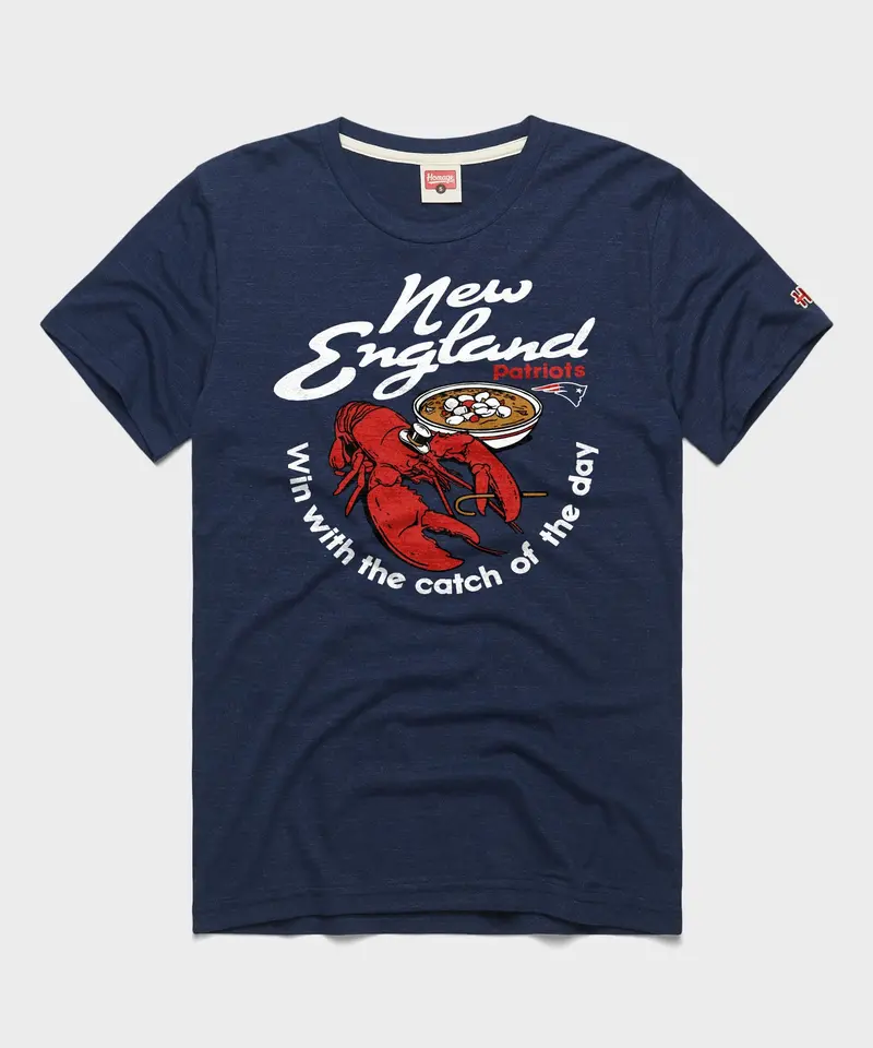 Nfl X Flavortown New England Patriots 1