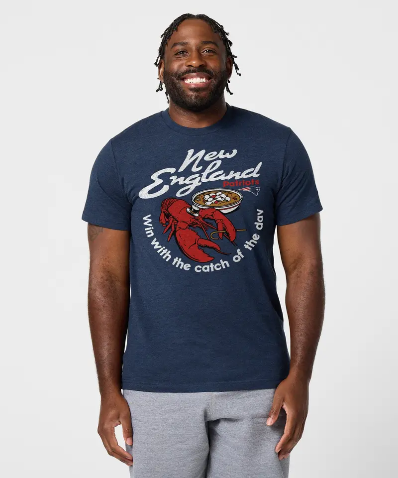 Nfl X Flavortown New England Patriots 3