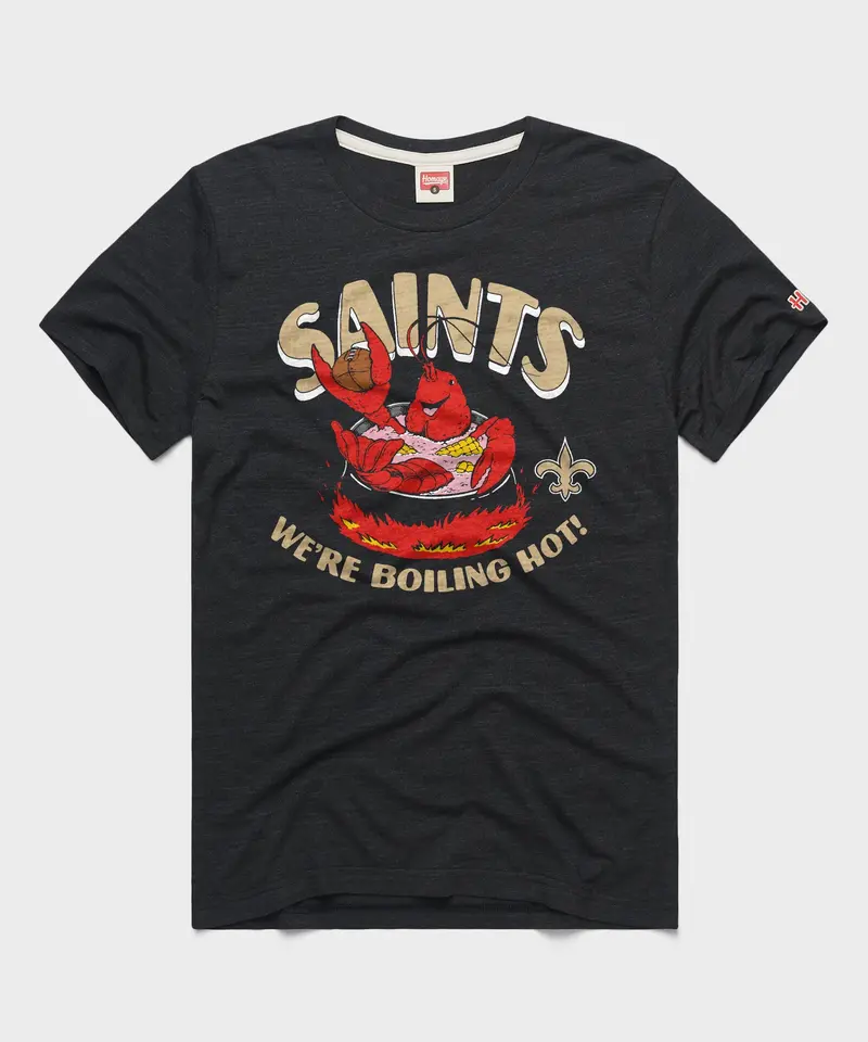 Nfl X Flavortown New Orleans Saints 1