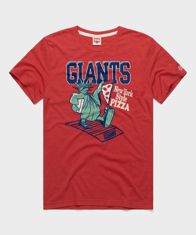 Nfl X Flavortown New York Giants 1