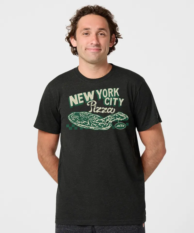 Nfl X Flavortown New York Jets 3