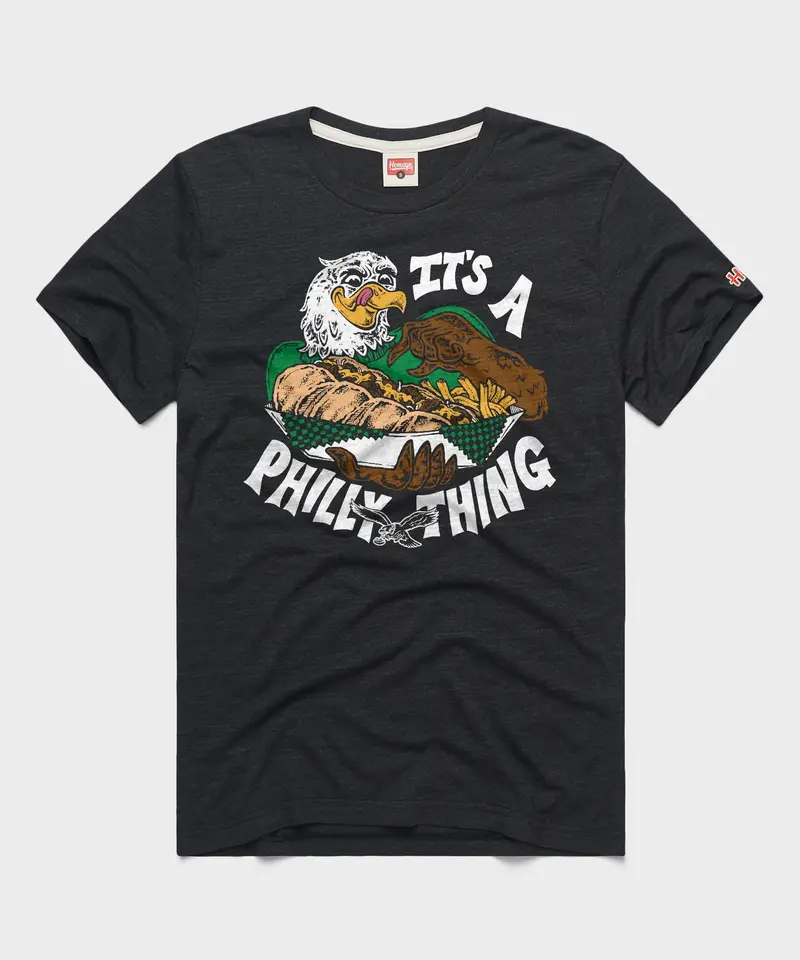 Nfl X Flavortown Philadelphia Eagles 1