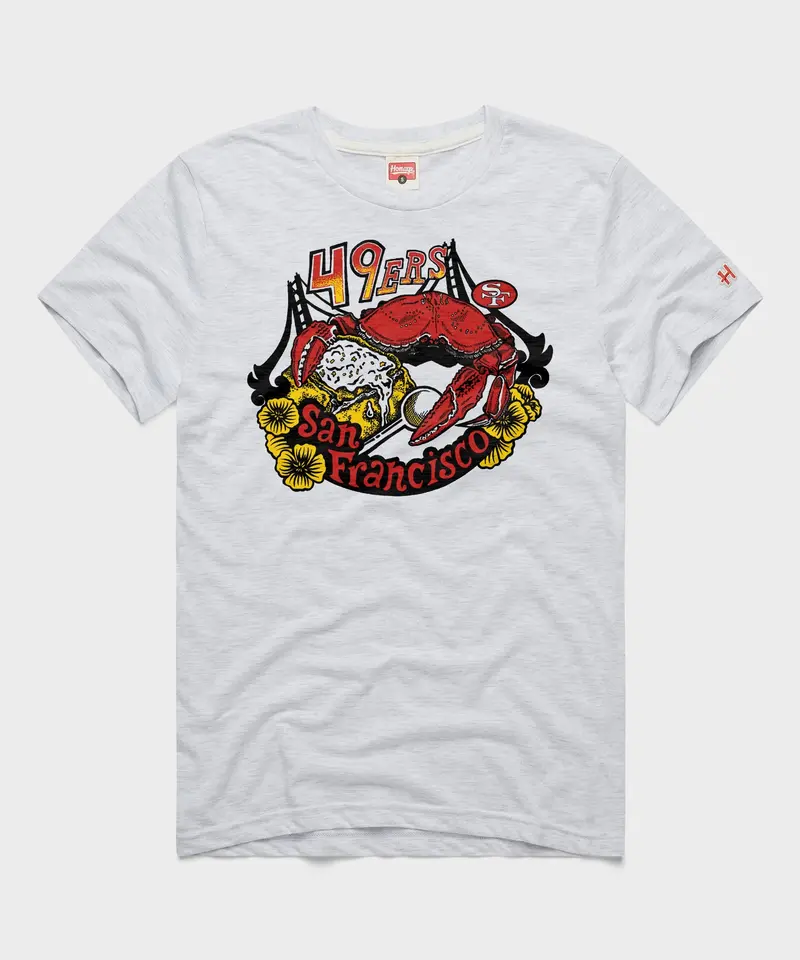 Nfl X Flavortown San Francisco 49Ers 1