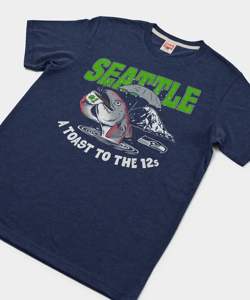 Nfl X Flavortown Seattle Seahawks 2