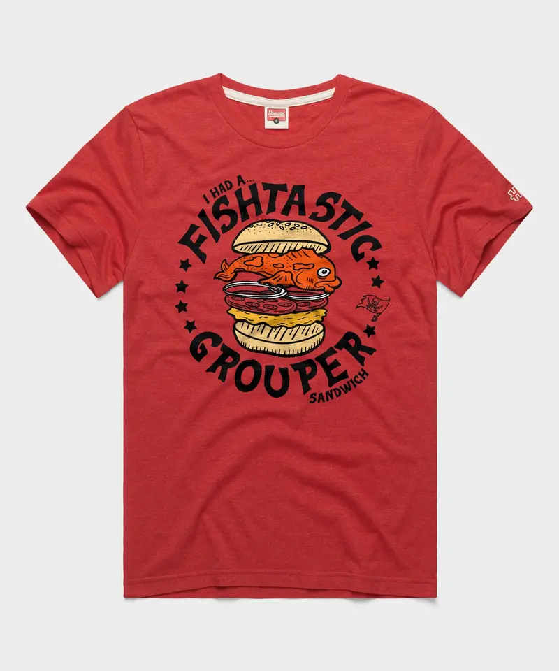 Nfl X Flavortown Tampa Bay Buccaneers 1