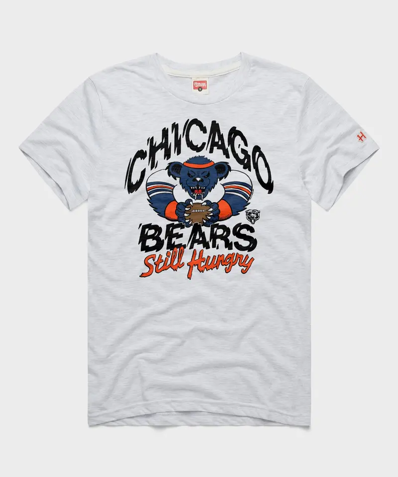 Nfl X Grateful Dead X Bears 1