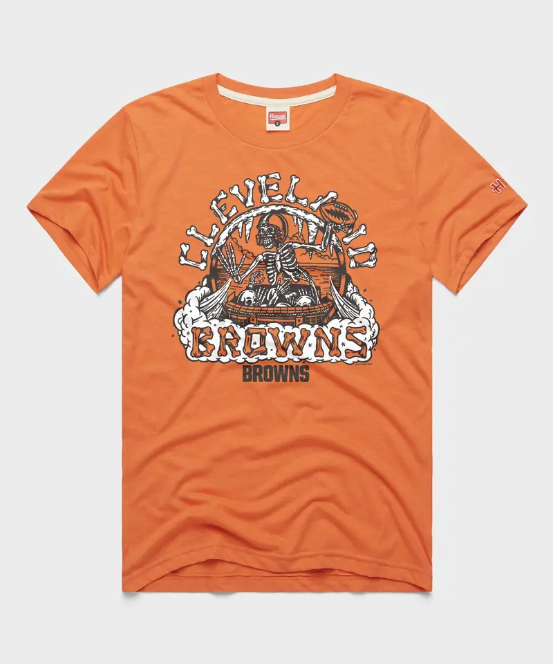 Nfl X Grateful Dead X Browns 1