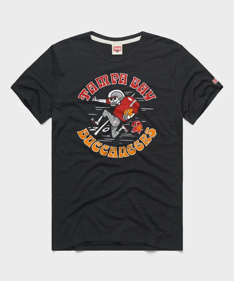 Nfl X Grateful Dead X Buccaneers 1