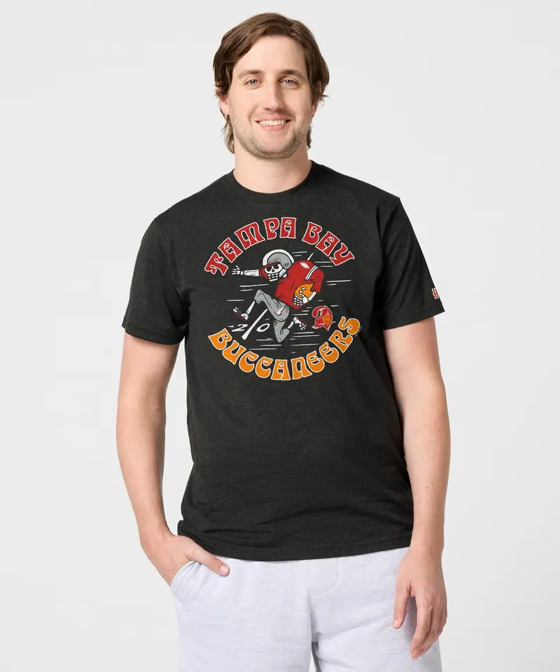 Nfl X Grateful Dead X Buccaneers 3
