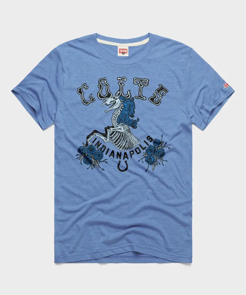Nfl X Grateful Dead X Colts 1