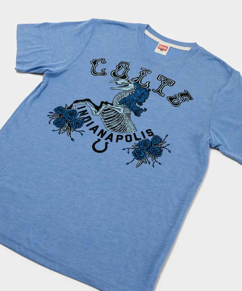 Nfl X Grateful Dead X Colts 2