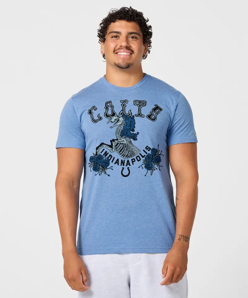 Nfl X Grateful Dead X Colts 3