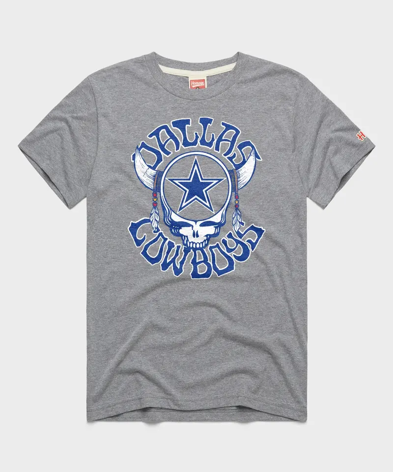 Nfl X Grateful Dead X Cowboys 1