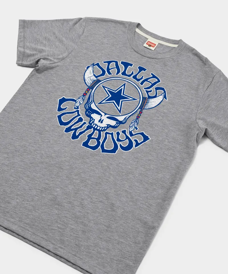 Nfl X Grateful Dead X Cowboys 2