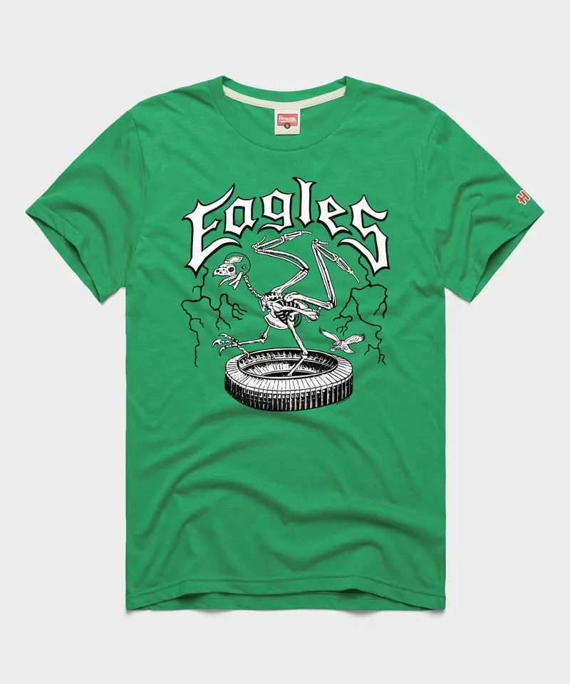 Nfl X Grateful Dead X Eagles 1