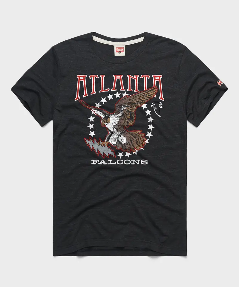 Nfl X Grateful Dead X Falcons 1