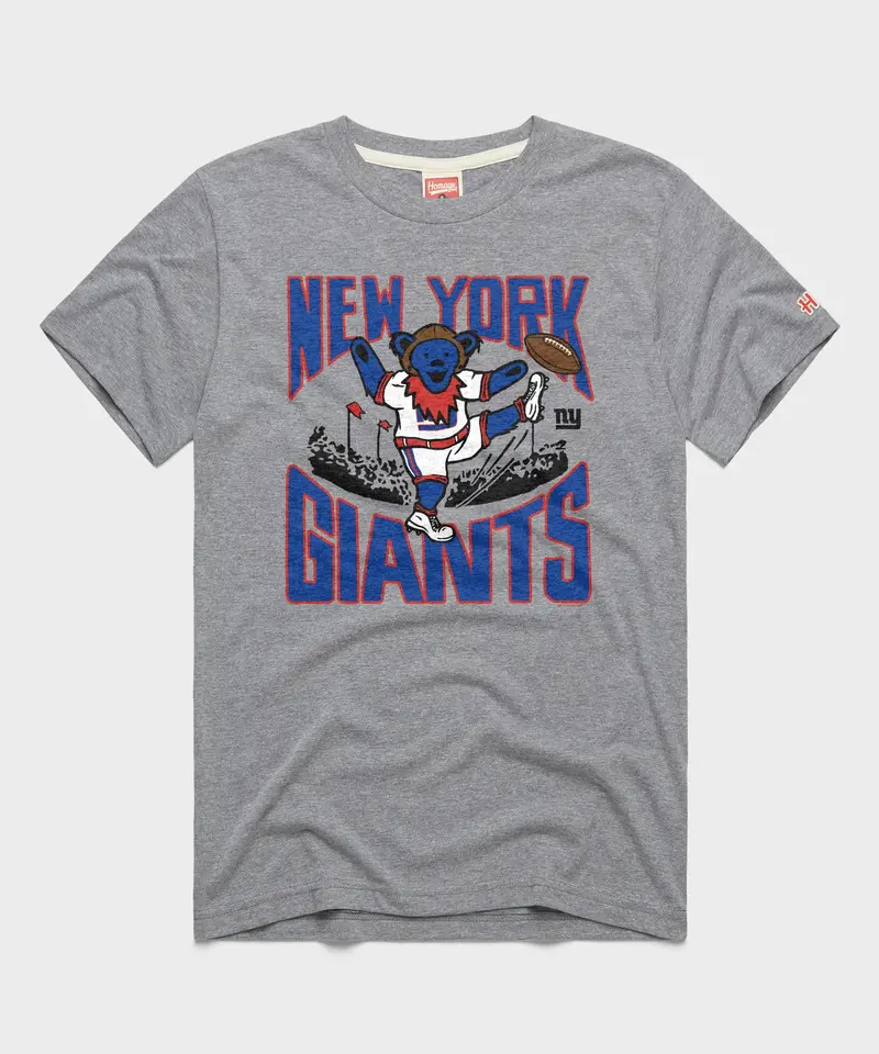 Nfl X Grateful Dead X Giants 1