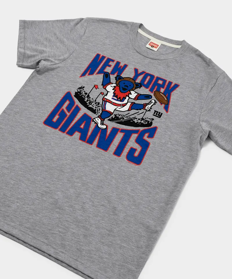 Nfl X Grateful Dead X Giants 2