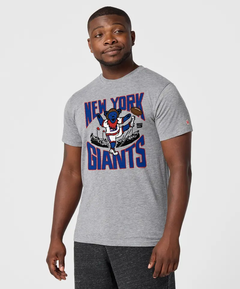 Nfl X Grateful Dead X Giants 3