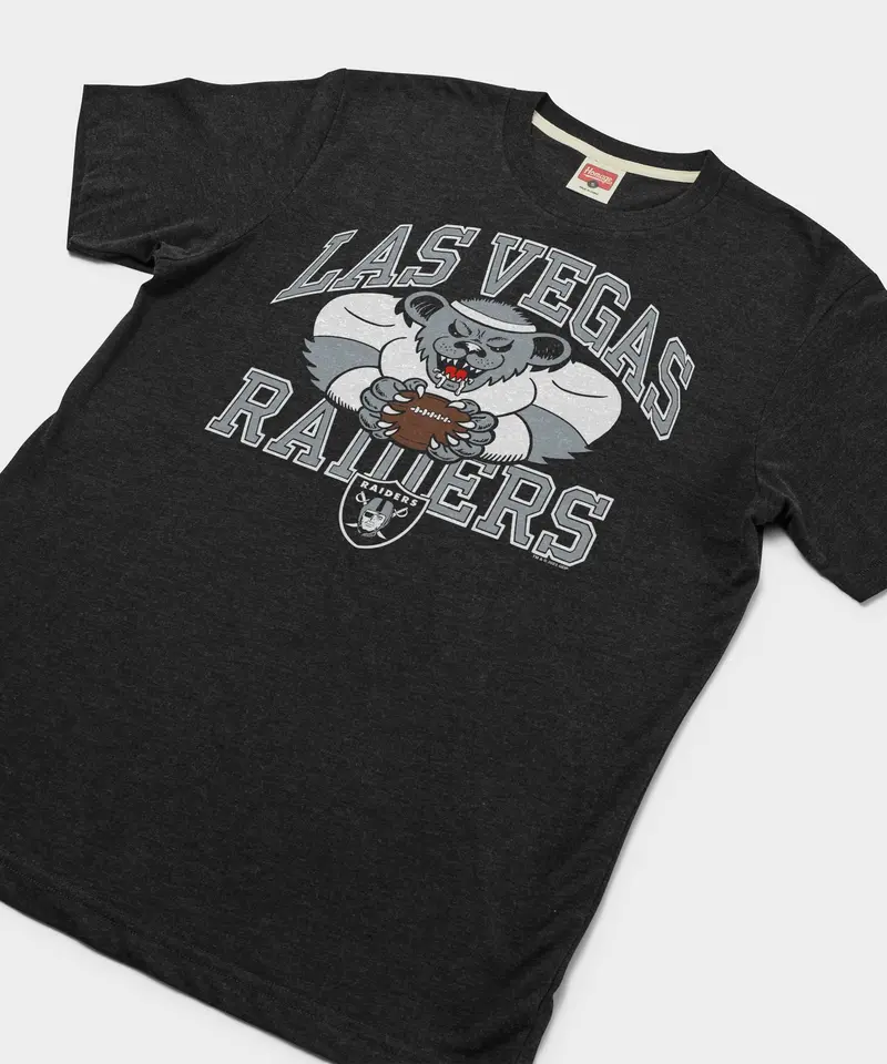 Nfl X Grateful Dead X Raiders 2