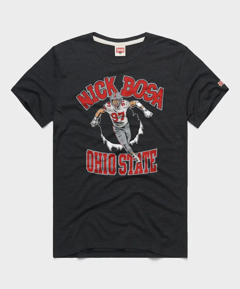 Nick Bosa Ohio State 1