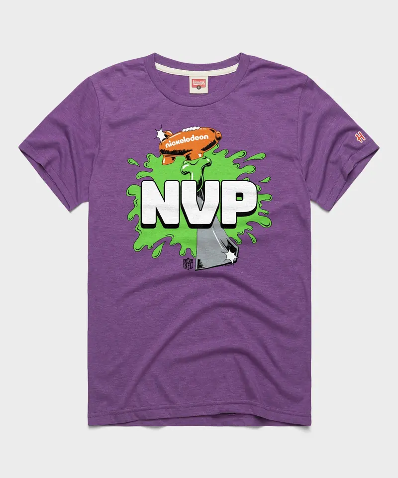 Nickelodeon Nvp Slime 1