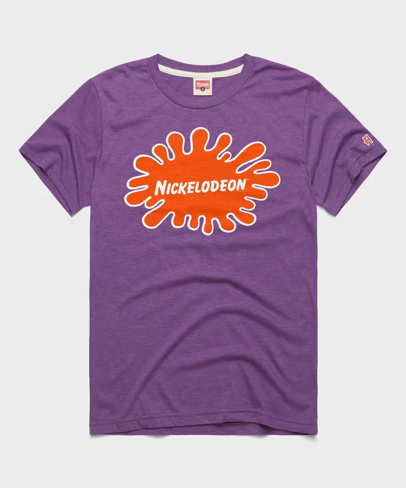 Nickelodeon Splat 1