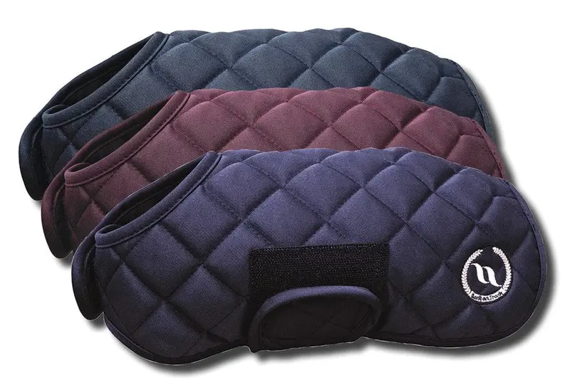Night's Collection Dog Coat 1