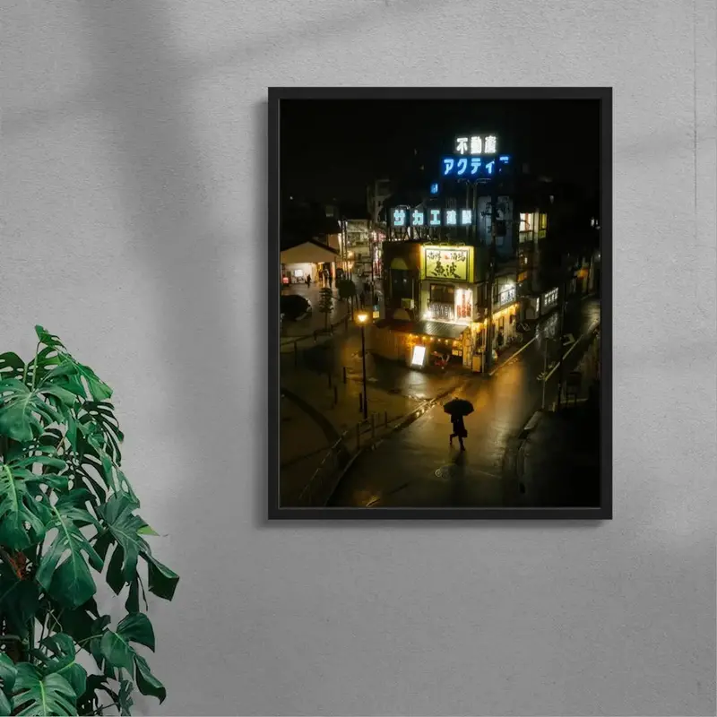 Nights In Japan 4