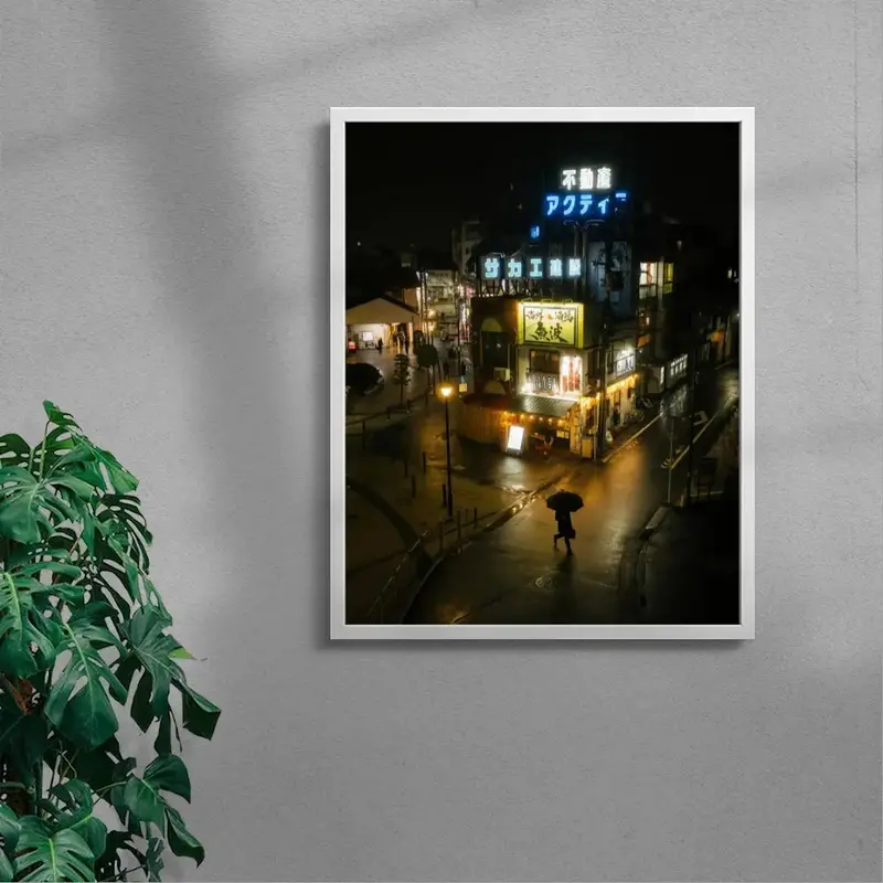 Nights In Japan 5