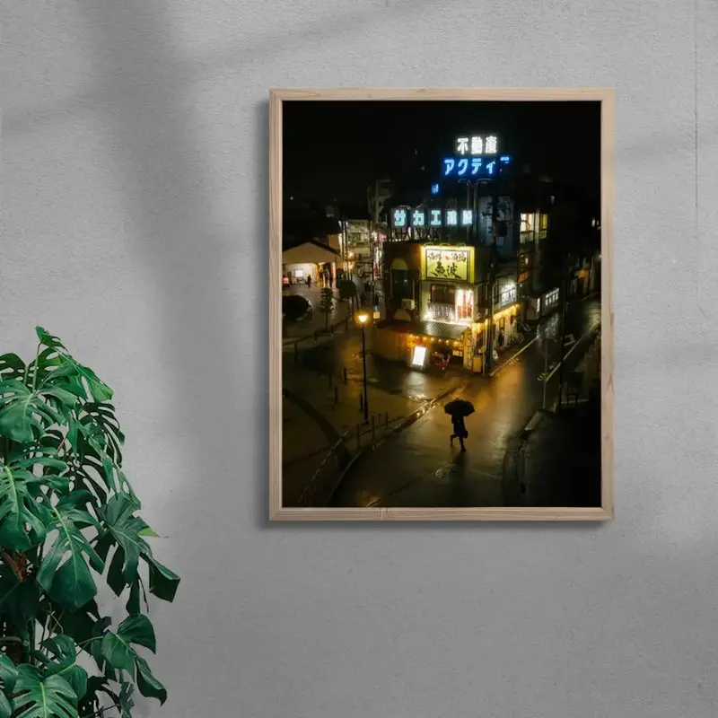 Nights In Japan 6