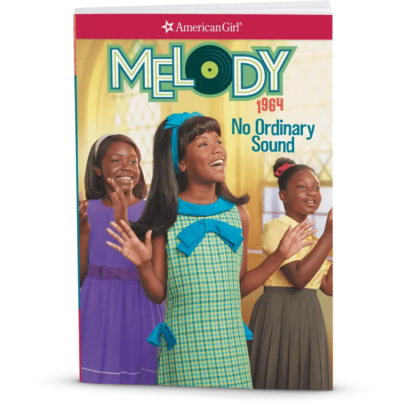 No Ordinary Sound: Melody Book 1 (Historical Characters) 1