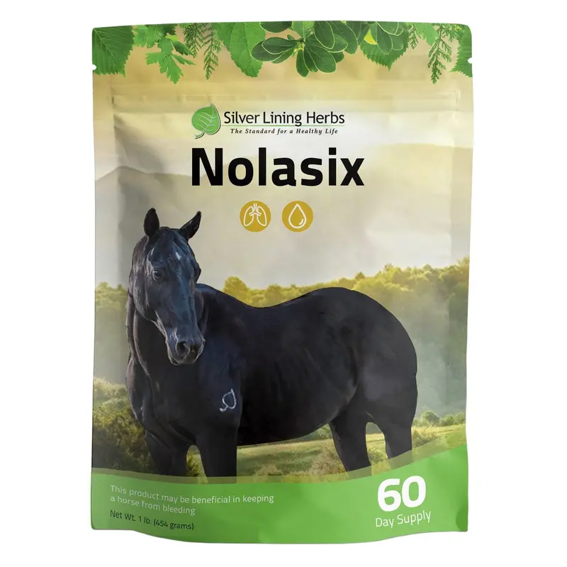 Nolasix For Horses 1