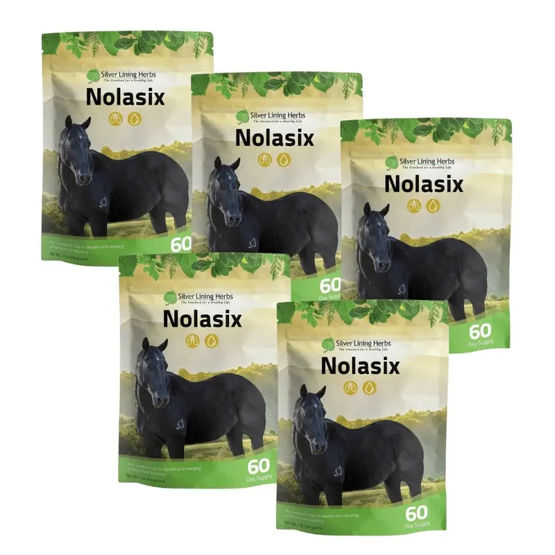 Nolasix For Horses 2