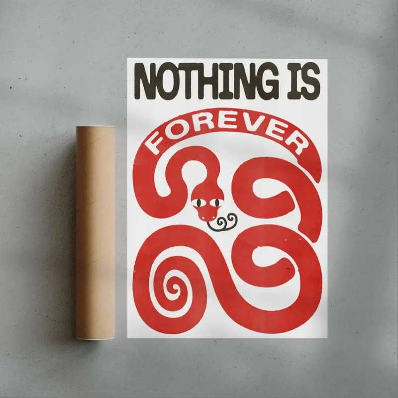 Nothing Is Forever 2