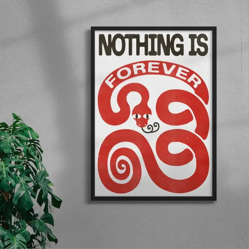 Nothing Is Forever 3